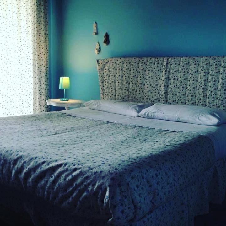 B&B Xenia Patti Exteriér fotografie