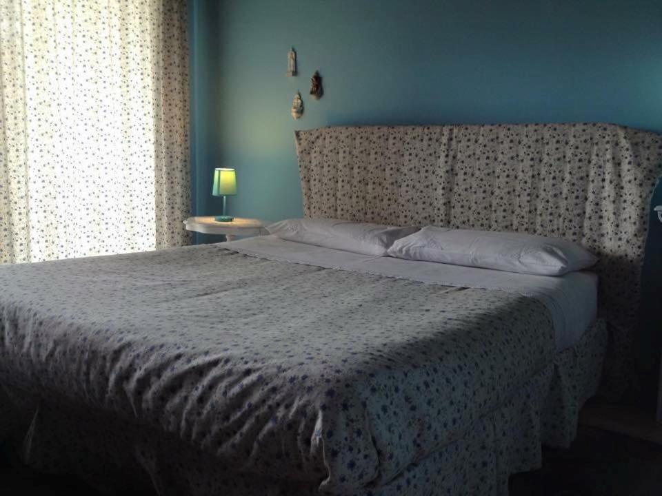 B&B Xenia Patti Exteriér fotografie