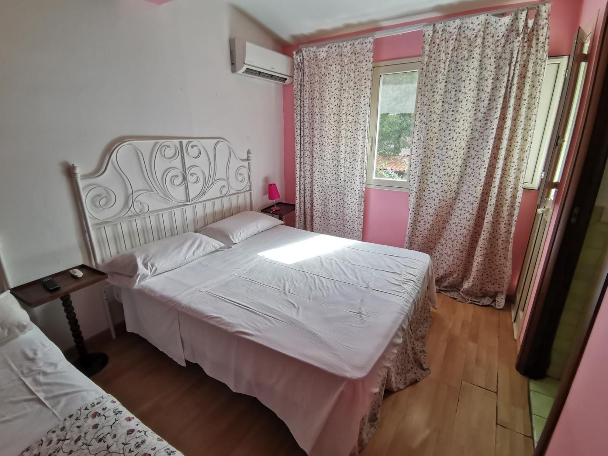 B&B Xenia Patti Exteriér fotografie