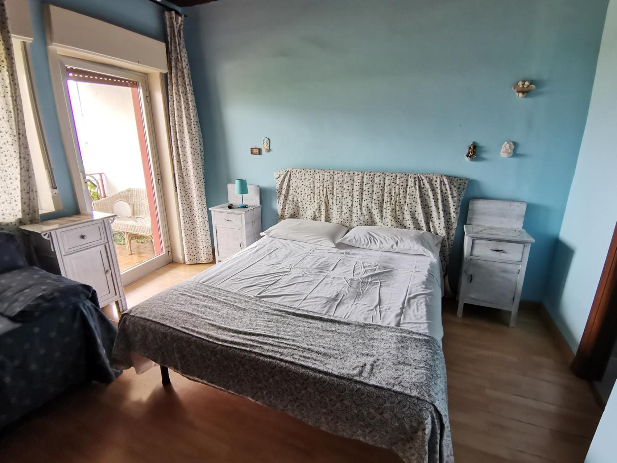 B&B Xenia Patti Exteriér fotografie