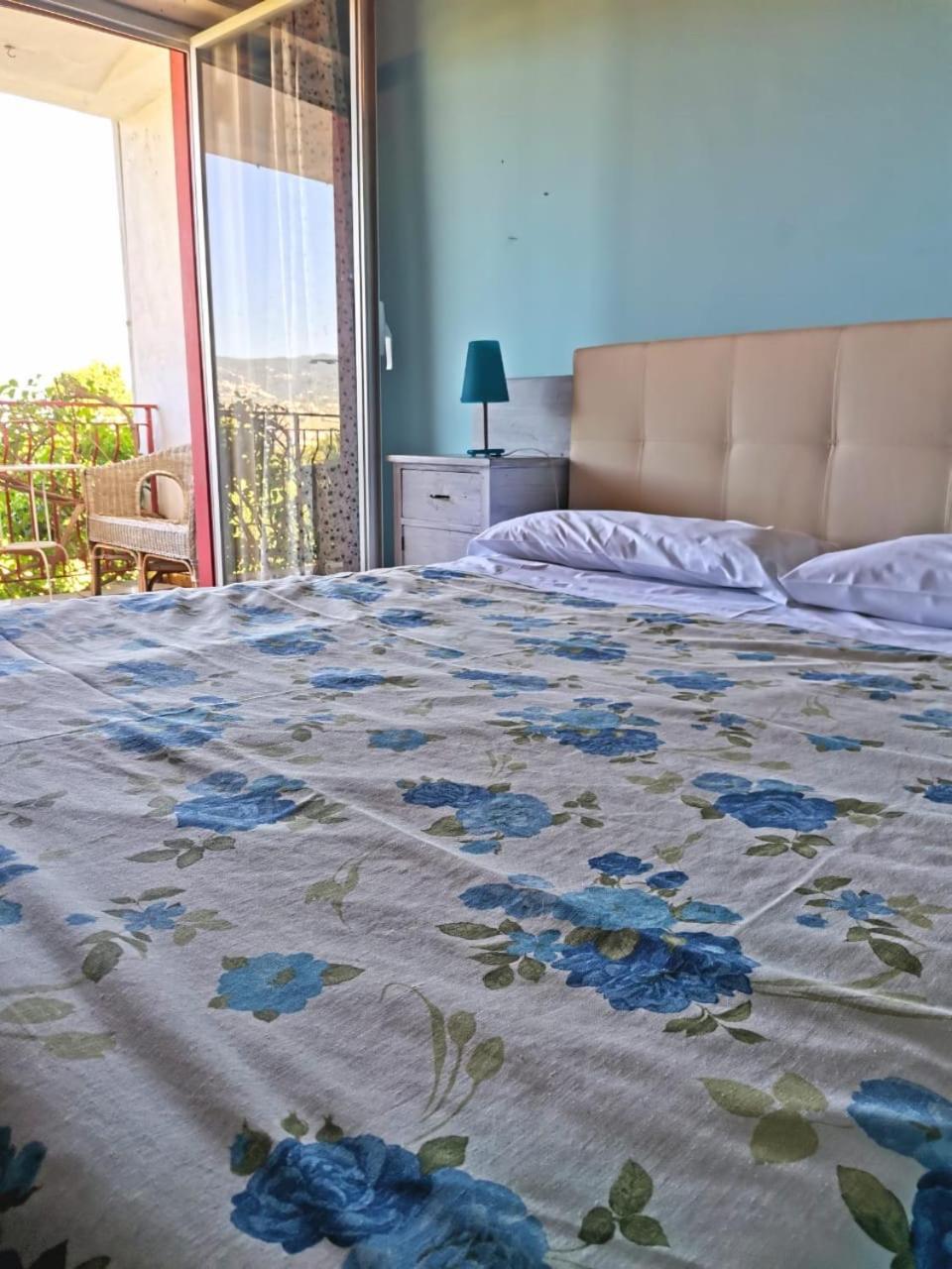B&B Xenia Patti Exteriér fotografie