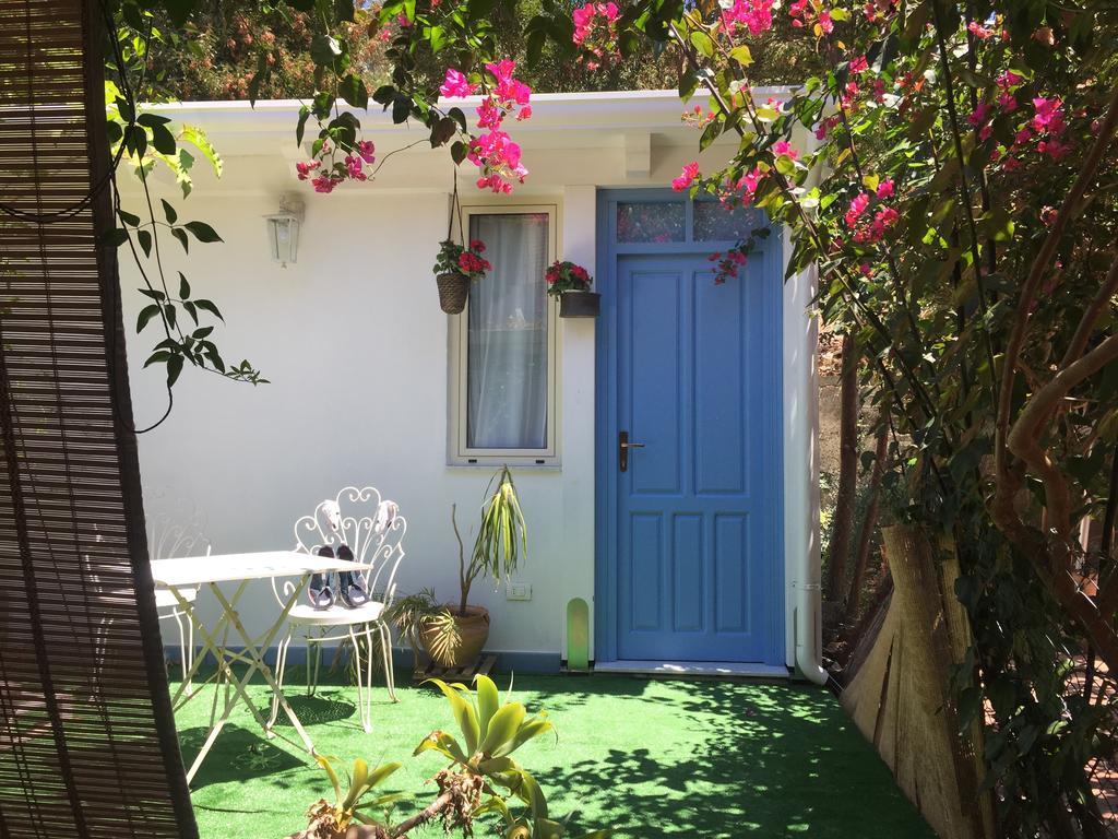 B&B Xenia Patti Exteriér fotografie