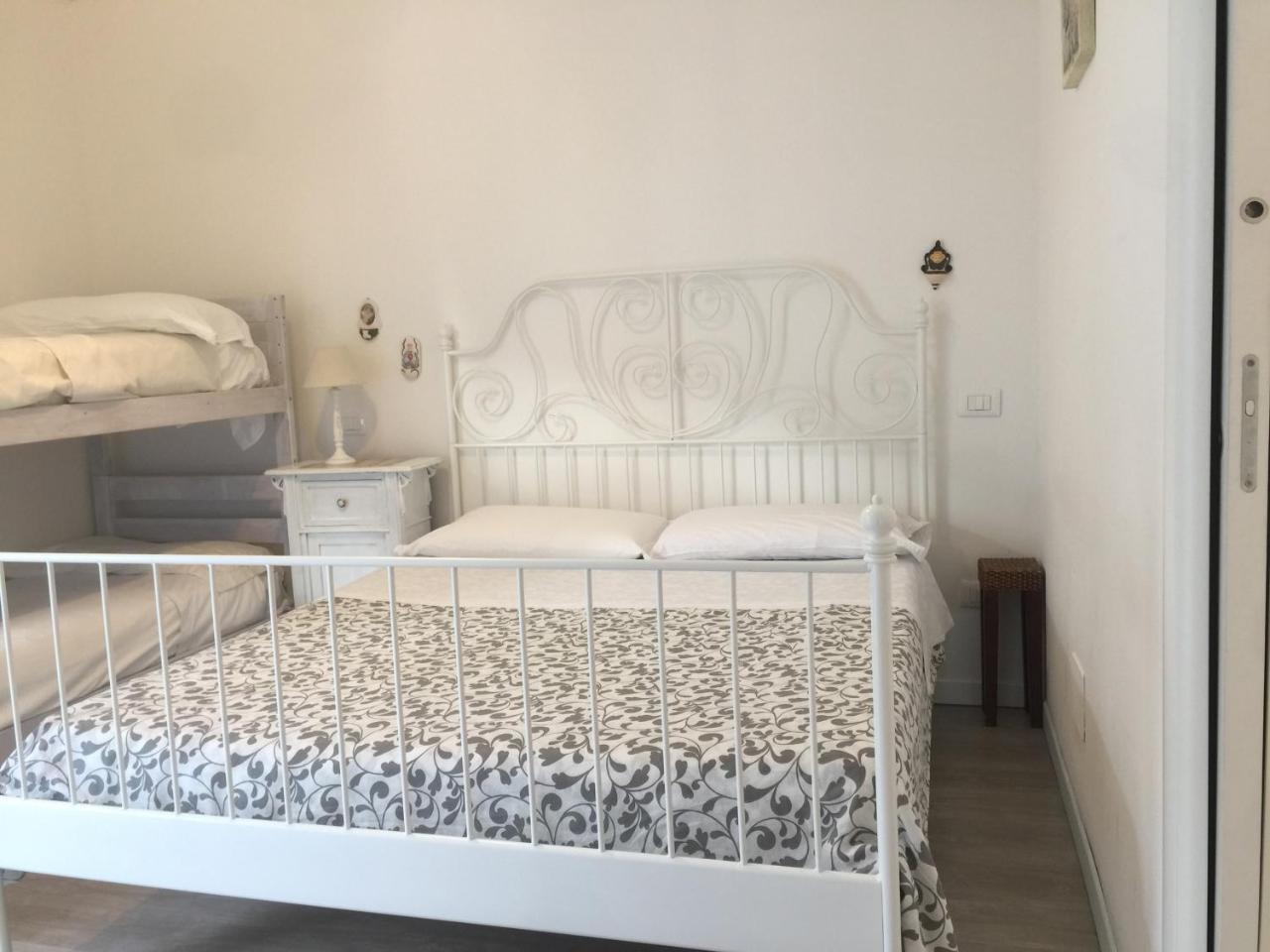 B&B Xenia Patti Exteriér fotografie